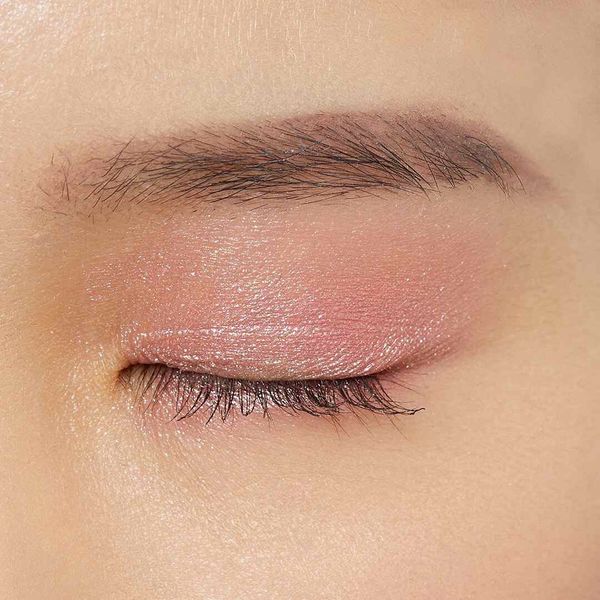 【1,000円以下】グリッターアイメイクは最高のアクセサリー!の画像